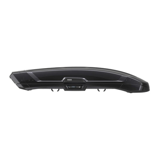 Thule Vector L Black Cargo Carrier 430 Litre Capacity