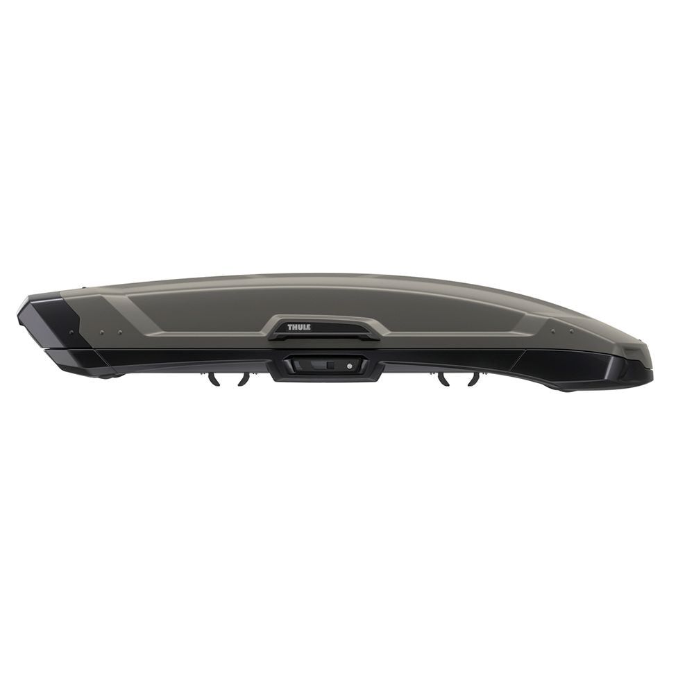 Thule Vector M Titan Luggage Box