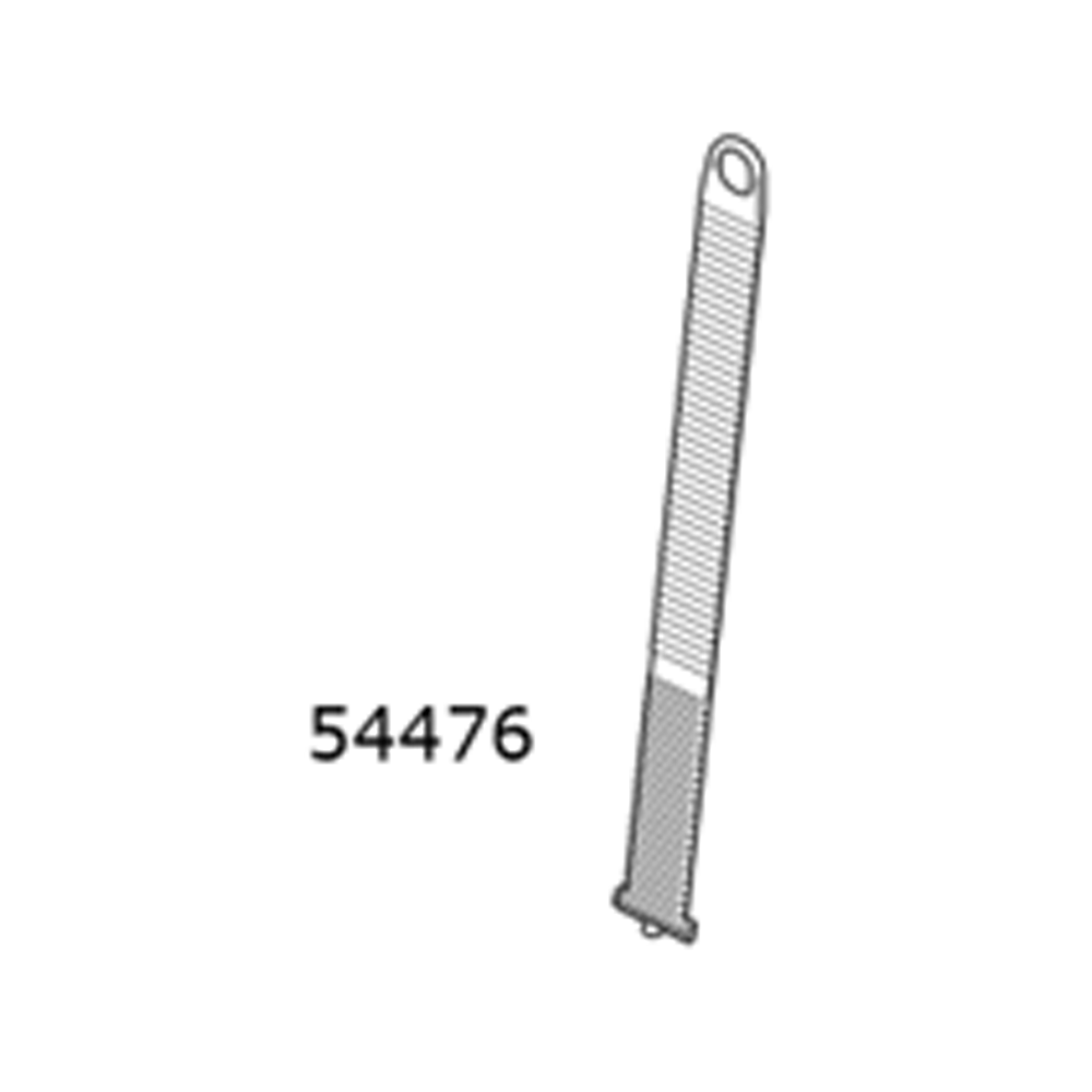THULE TopRide 568 Strap Wheel Holder (54476)