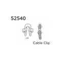 THULE VeloCompact 924 Cable Clip (52540)