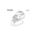THULE VeloCompact 924 Lamp Holder Set 13-Pin Left (52628)