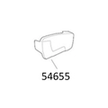 THULE VeloCompact 926 MtgBag Lampcover R (54655)