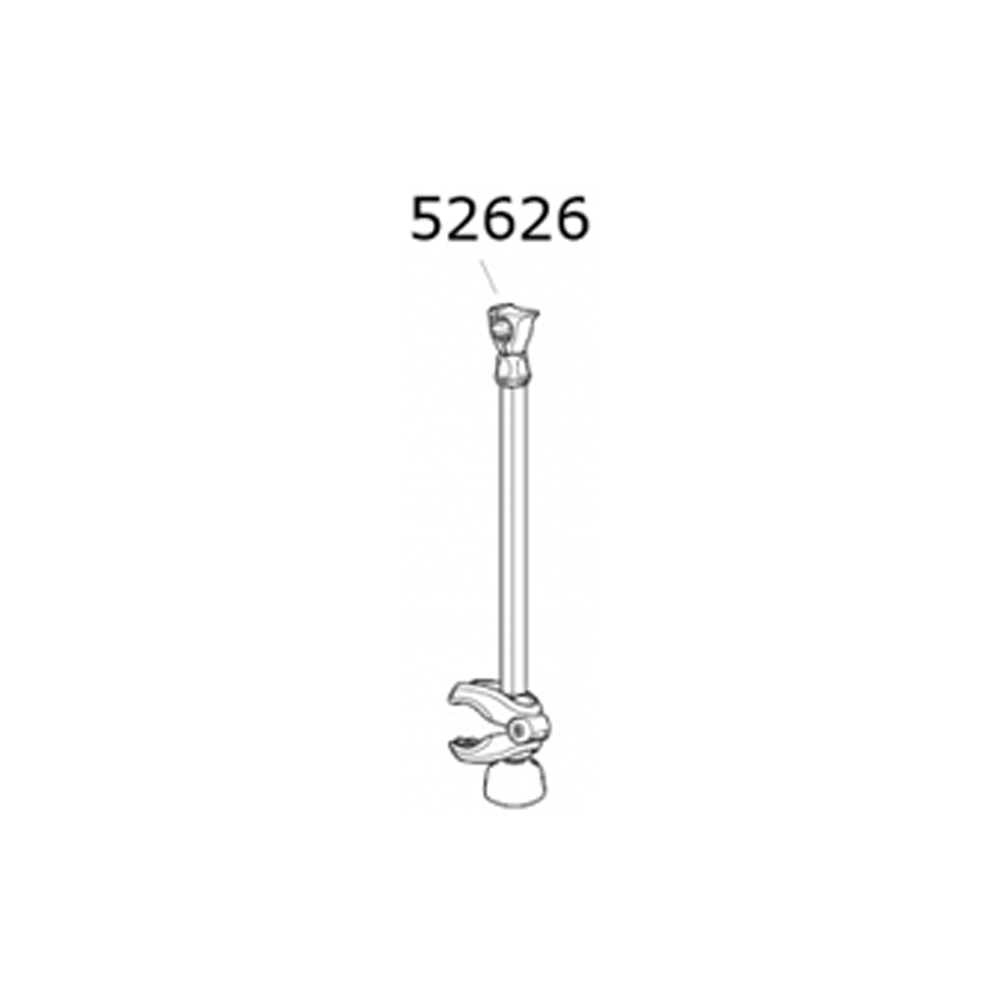 THULE VeloCompact 926 Bike Arm Long (52626)