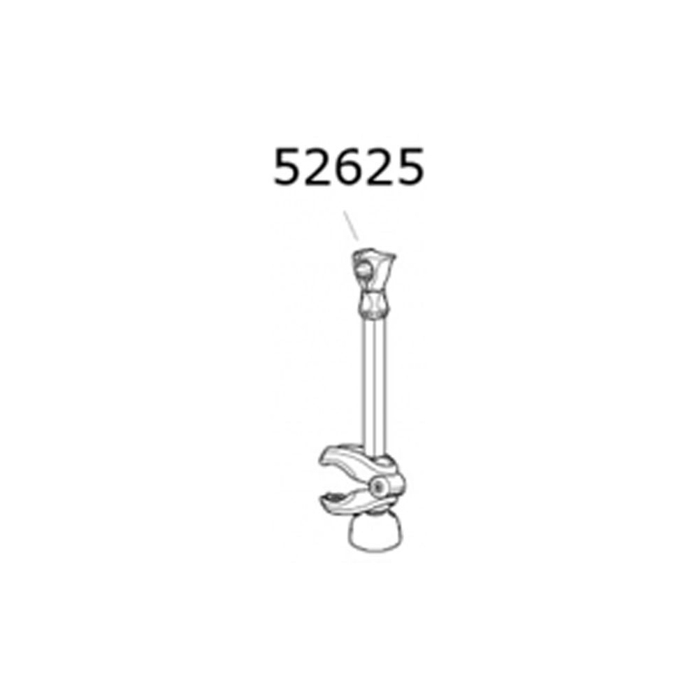 THULE VeloCompact 926 Bike Arm middle (52625)