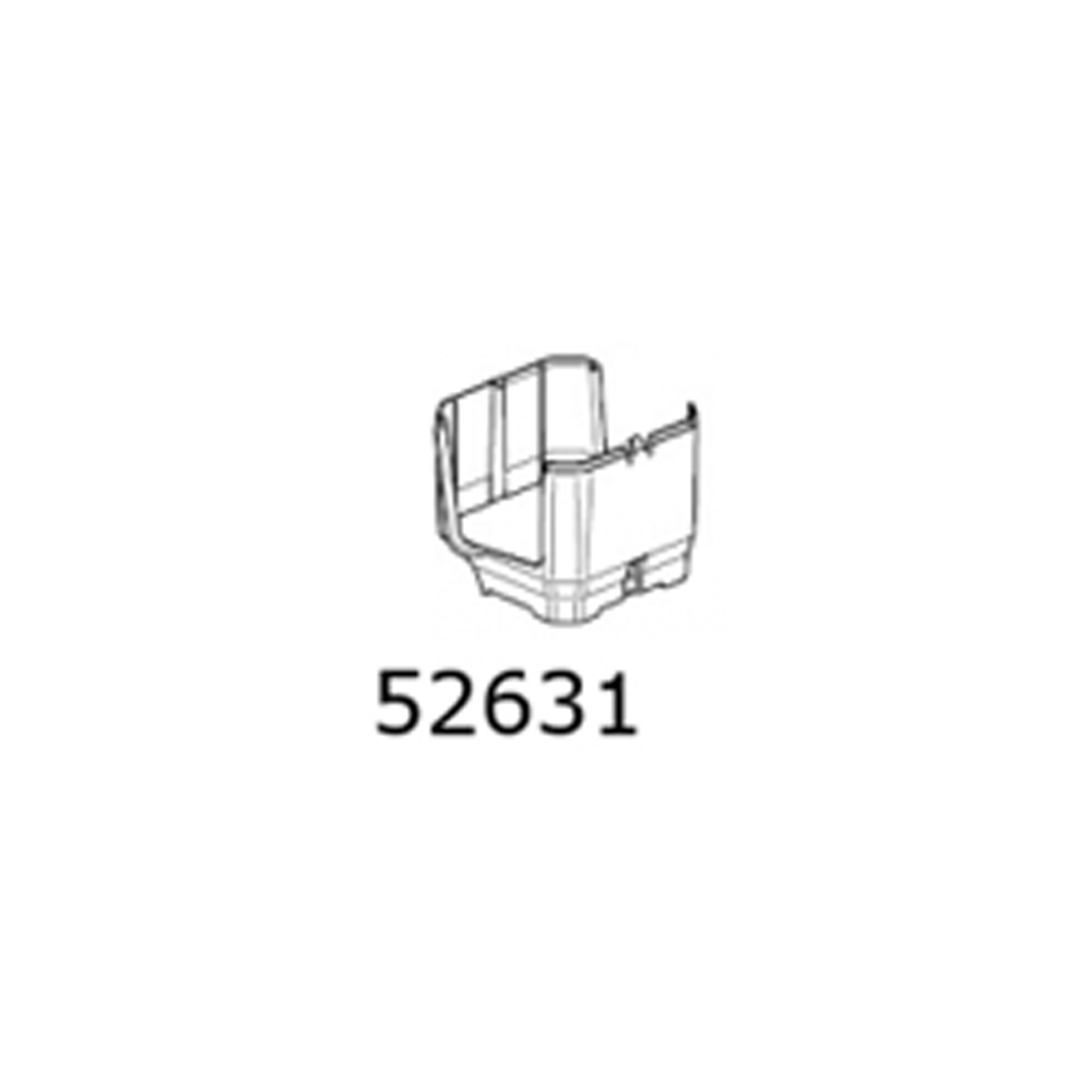 THULE VeloCompact 926 Housing Foot (52631)