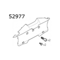 THULE VeloCompact 926 Number Plate Holder (52977)