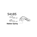 THULE VeloCompact 926 Rubber Spring Kit (54185)