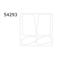 THULE WanderWay 911 Plastic Foil (54293)