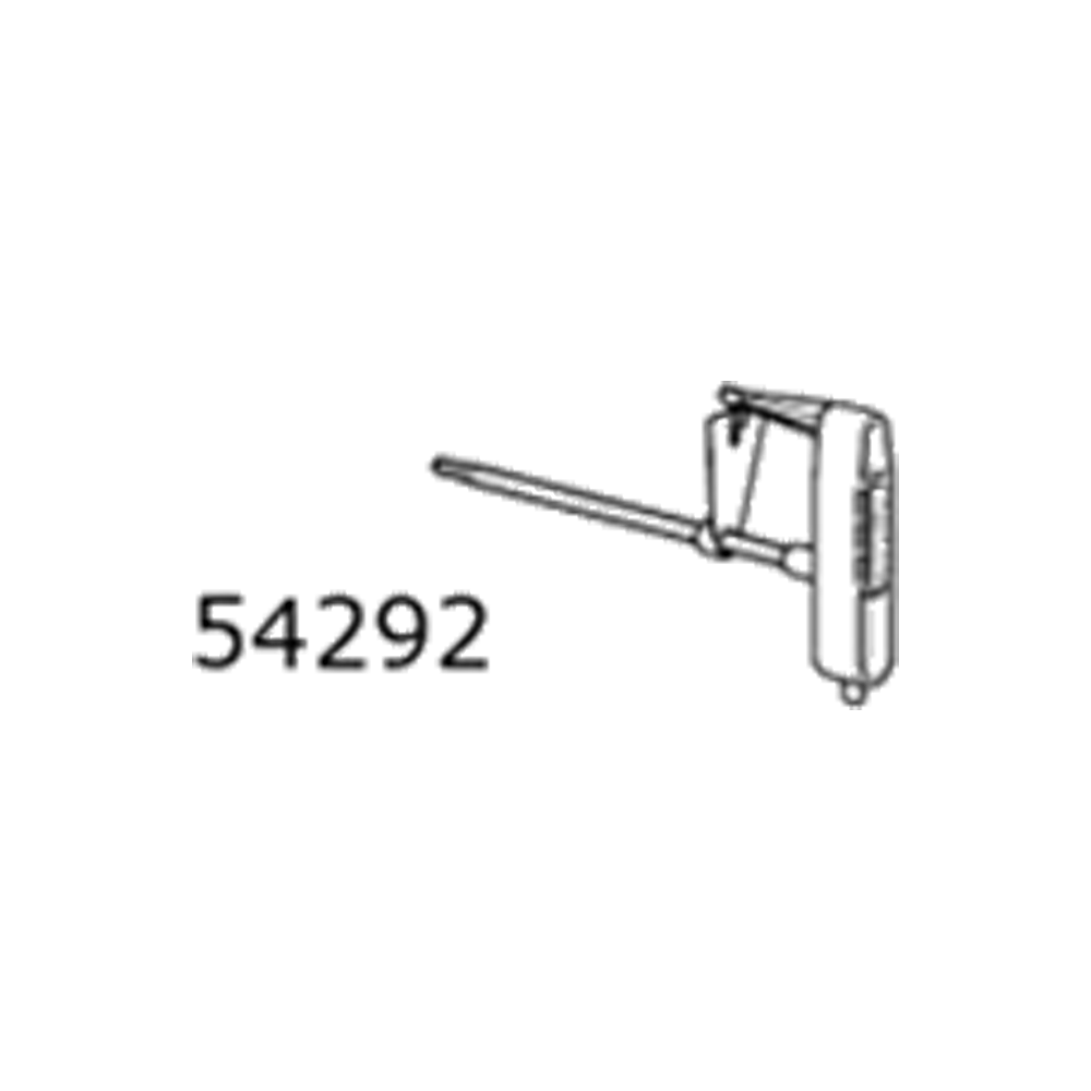 THULE WanderWay 911 Torque Key 6Nm (54292)