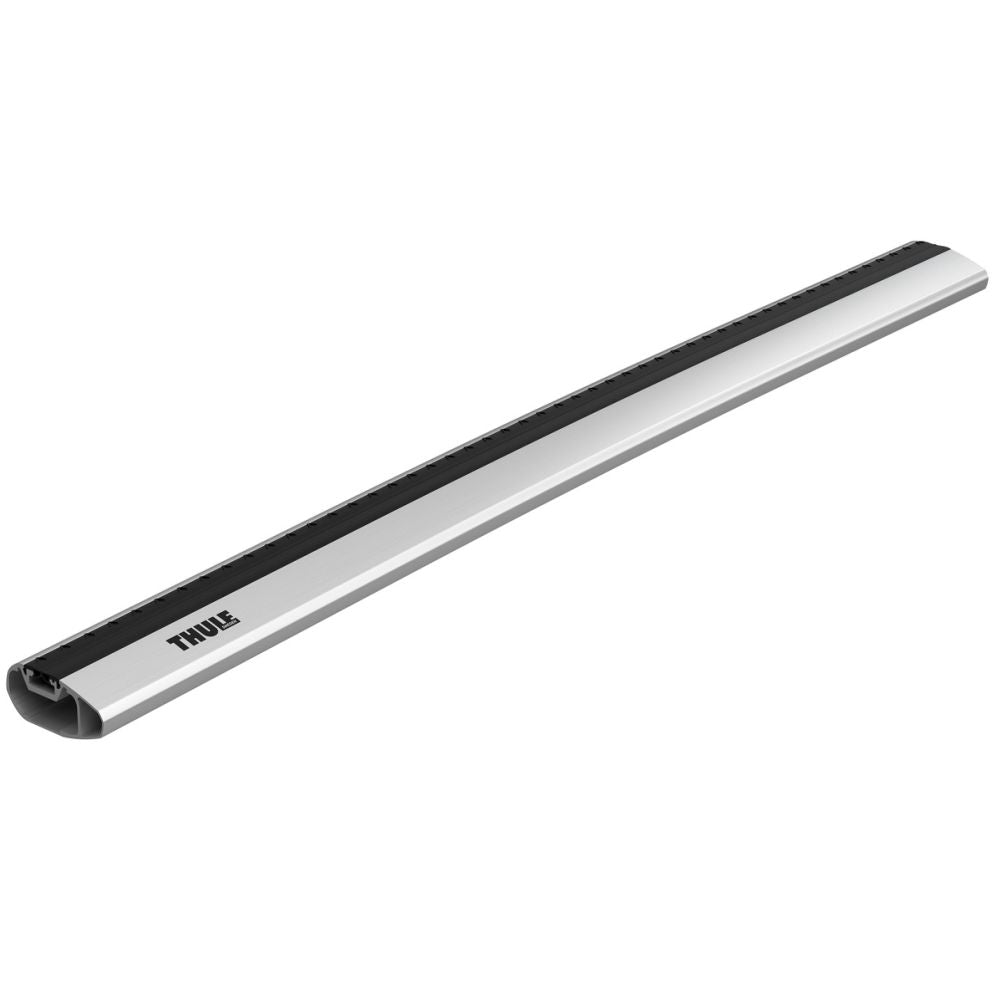 Thule Wing Bar Edge 68 Aluminium