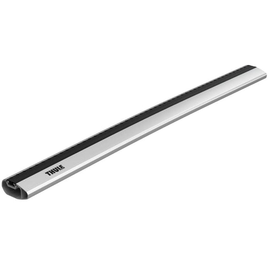 THULE WingBar Edge 86 - Aluminium (Single Bar)