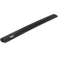 THULE WingBar Edge 113 - Black (Single Bar)