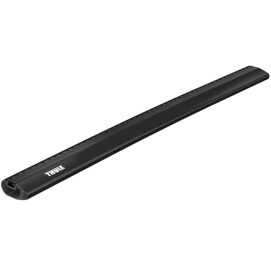 THULE WingBar Edge 95 - Black (Single Bar)