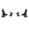 Thule DockGlide Kayak Carrier 896