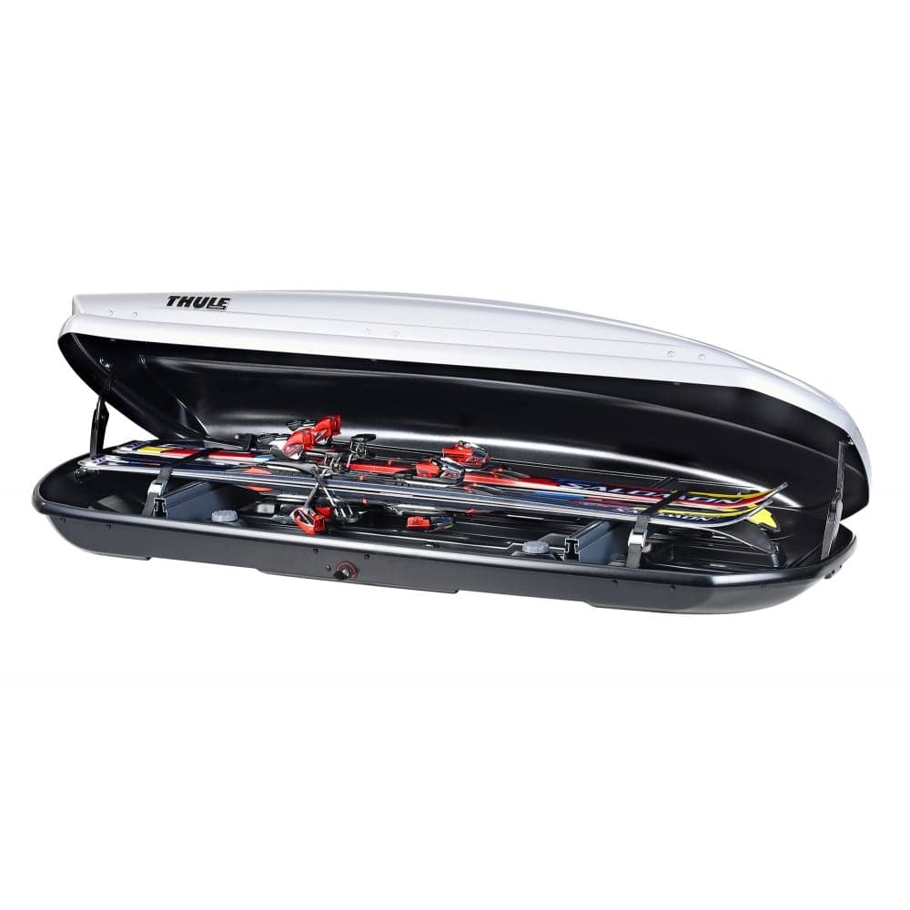 Thule Internal Ski Carrier Adapters 694700