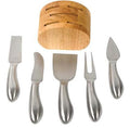 Blocco Cheese Tool Set