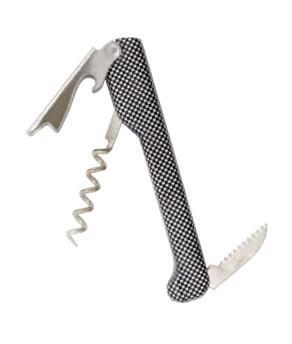 Capitano Waiter's, Designer Handle (Checker Design)- Assembled in USA
