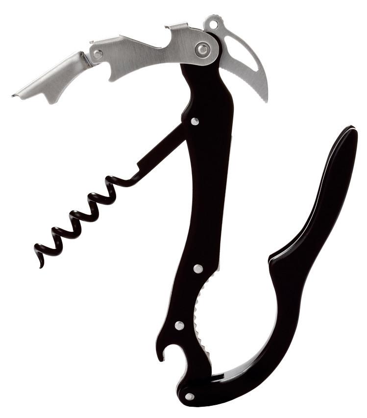 Bacchus Champagne/Wine Opener