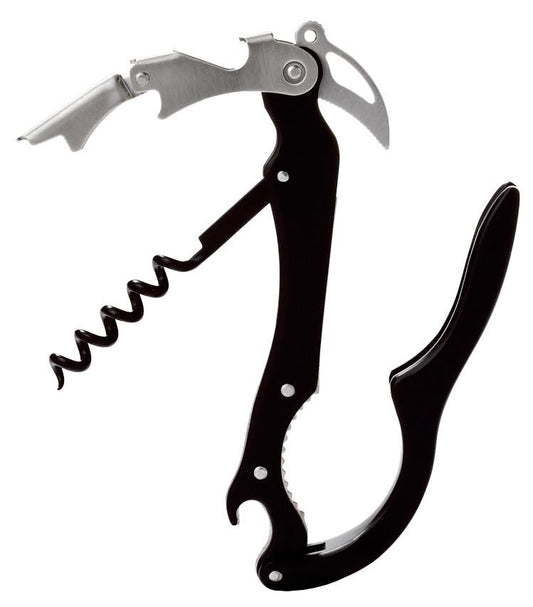 Bacchus Champagne/Wine Opener