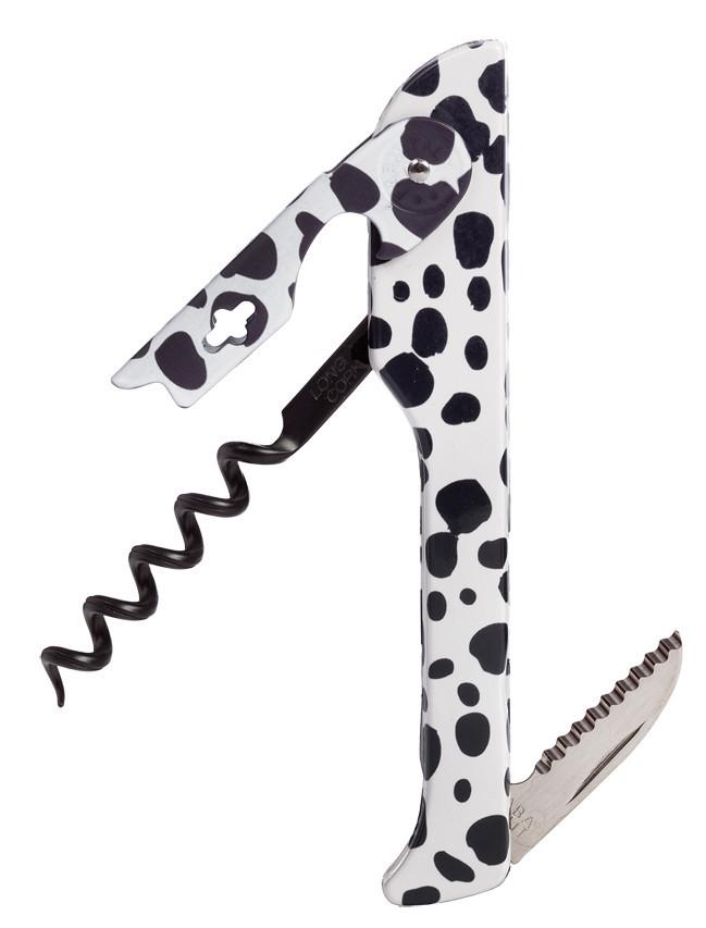 Hugger Waiter's Corkscrew Designer Collection- ITALY