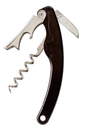 Crescent Waiter's Corkscrew