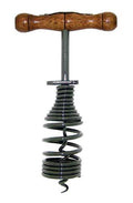 Barrel Spring Corkscrew