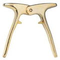 Champagne Opener, Gold Plated