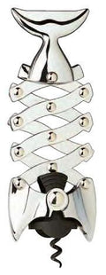 Pisces Multi-Lever Corkscrew with Teflon Spiral