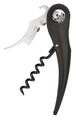 Gear Action Waiter's Corkscrew