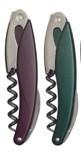 Ketos  Waiter's Corkscrew, Anodized Colors, FRANCE