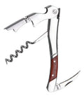 Bellini Waiter's Corkscrew with Double Lever