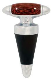 Laguiole Cone-Type Bottle Stopper
