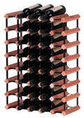 Monterey Wine Racks 40-Bottle Rack Kit