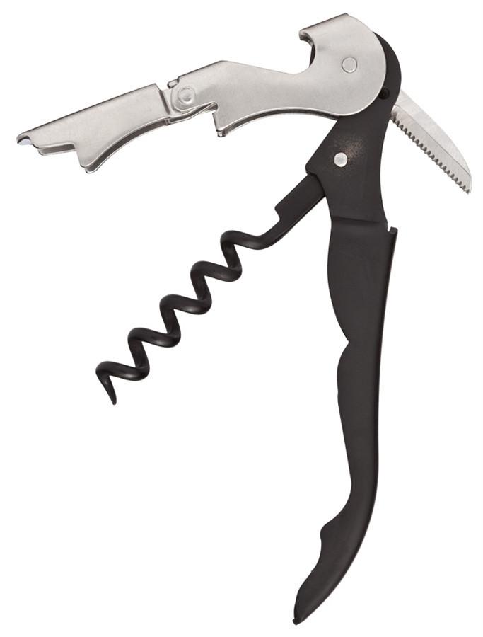 Duo-Lever Corkscrew, Enamel Handle