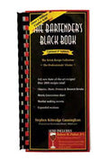 The Bartender's Black Book, Updated 9th Edition