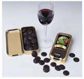 Wine Lovers Collection Gourmet Chocolates (Merlot) 58% Cocoa