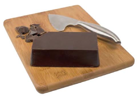 Bamboo Cutting Board for Cheese/Chocolate