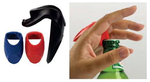 Knuckle Bottle Opener