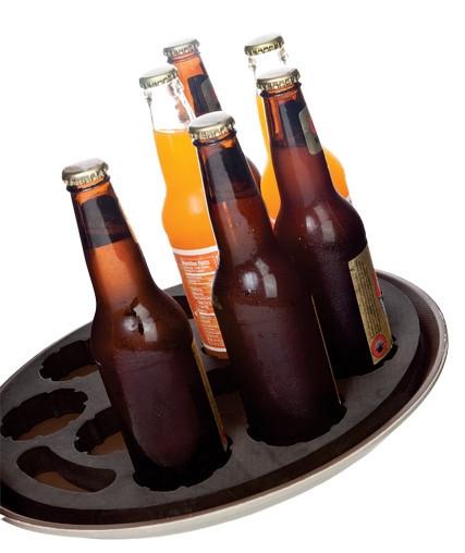 Bottle Buddy (holds 12 bottles/glasses)