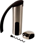 Power Tower Corkscrew Deluxe, Stainless Steel