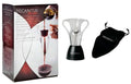 Decantus? To-Go Set, with handles