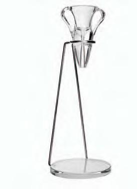 DECANTUS? Table Stand, Acrylic Base