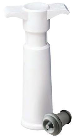 VacuVin? Vacuum Wine Stoppers, Set of 10