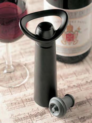 Concerto Wine Saver