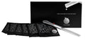 Wine Shield (Wine Preserva) 50 Pak w/Insert Fork