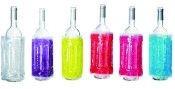 Gel Bead Bottle Cooler for Wine and Champagne