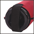 Sling-Handle Neoprene Wine Bag- Black Only