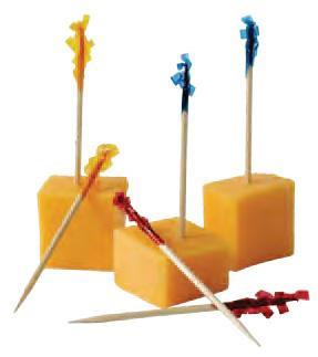 Frill Picks (300 Count)