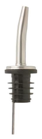 Long-Neck Fast Pourer