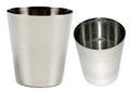 Stainless Steel 2 oz. Shot Glass